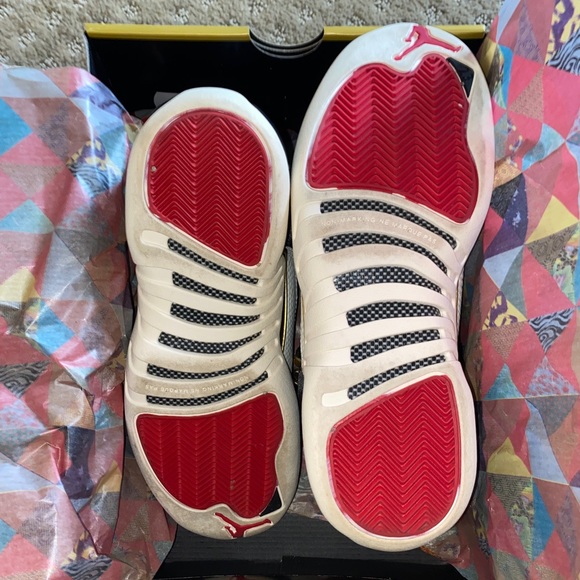 CNY Air Jordan 12 (2019) - Picture 5 of 8